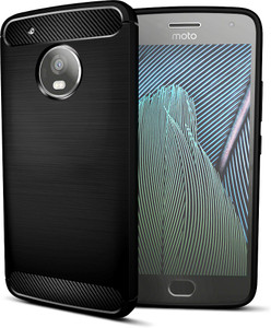 MTT Back Cover for Moto G5 Plus