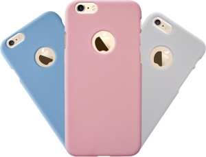 COVERNEW Back Cover for Apple iPhone 6
