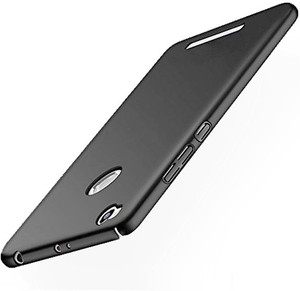 DMGC Back Cover for Mi Redmi 3S Prime