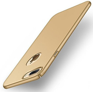 MVC Back Cover for Apple iPhone 7 Plus