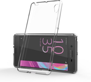 Mercator Back Cover for Sony Xperia Z5