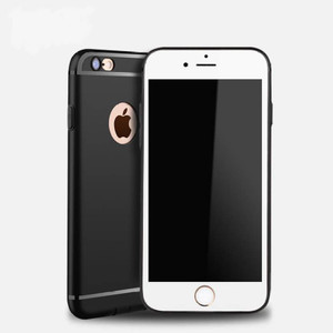 CaseDeal Back Cover for Apple iPhone 6S Plus