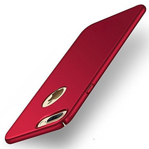 Vcase Back Cover for Apple iPhone 7s Plus