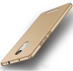 RKCase Back Cover for Motorola Moto G (4th Generation) Plus