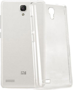 Coverage Back Cover for Mi Redmi 1S