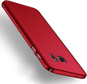 MVC Back Cover for SAMSUNG Galaxy S7 Edge