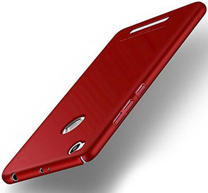 DMGC Back Cover for Xiaomi Redmi 3s Plus