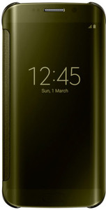 Mussa Flip Cover for SAMSUNG Galaxy S6 Edge