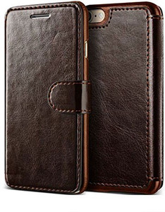 Techstudio Flip Cover for Apple iPhone 7