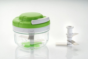 Global Voice Chop King Quick Cutter Chopper
