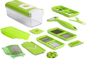 ecstasy All in One Smart Vegetable slicer Chopper