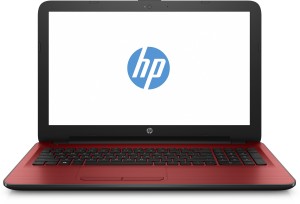 HP Core i3 6th Gen - (4 GB/1 TB HDD/DOS) 15-be018TU Notebook