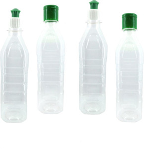 AIME Aime - .500 ml Polypropylene Grocery Container