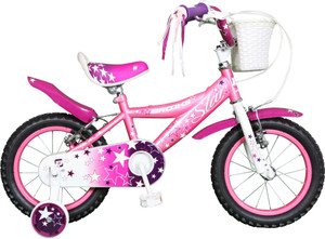 kids girl cycle