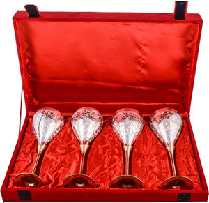 GS Museum Glass Set