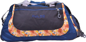 Pulse WHEELRBL (Expandable) Duffel Strolley Bag