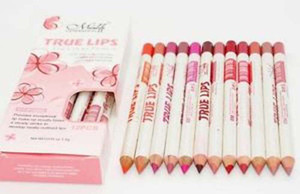 Blushia Menow True Lip Pencil