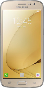 Samsung Galaxy J2 Pro (Gold, 16 GB)(2 GB RAM)