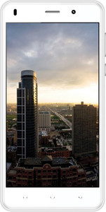 Reach Allure Ultra (Silver, 8 GB)