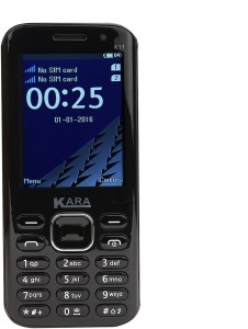 Kara K11(Black)
