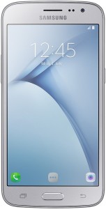 Samsung Galaxy J2 Pro (Silver, 16 GB)