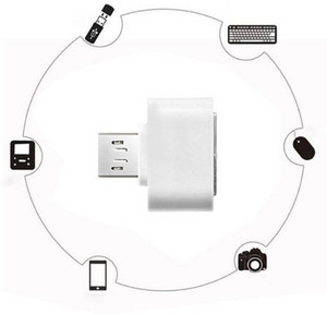 SHOPCRAZE Micro USB OTG Adapter
