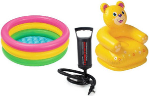 kiddie pool air pump