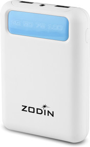 Zodin ZE BX800D With Digital Display 8000 mAh Power Bank