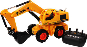 rc jcb toy