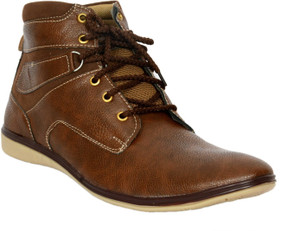 T-Rock Vision Casuals