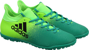 Adidas X 16.3 TF Football Shoes