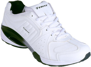 tracer shoes black