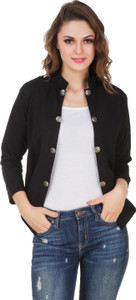 Purple Feather Women's Shrug