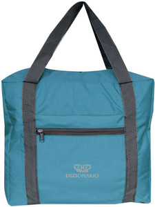 DIZIONARIO Folding Flight Cabin Size Compliant Expandable Small Travel Bag Small Travel Bag - Medium