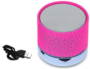 Mia New MINI Bluetooth Compatable Speaker S20 Portable Bluetooth Mobile/Tablet Speaker