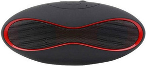 Sportzee BT Rugby Speaker Portable Bluetooth Mobile/Tablet Speaker
