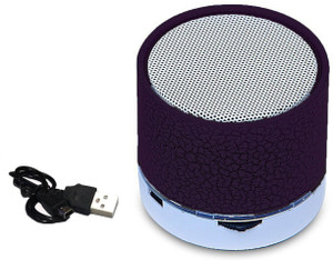 Ashy New MINI Bluetooth Compatable Speaker S20 Portable Bluetooth Mobile/Tablet Speaker