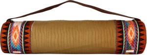 Anekaant Yog Yoga Mat Bag
