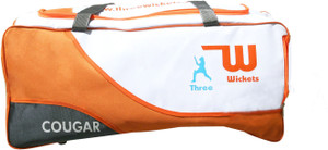 THREE WICKETS Cougar Duffle