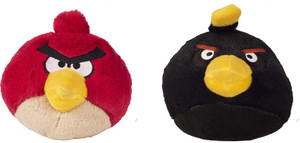 Angry Birds AB_5nos_CO2_4 - 9 cm
