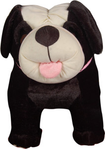 Buy4babes 2 feet Bulldogs Teddy - 62