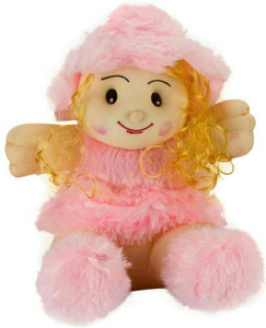 soniya enterprises doll - 8 inch