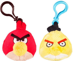 Angry Birds AB_3bpc_co2_2 - 9 cm