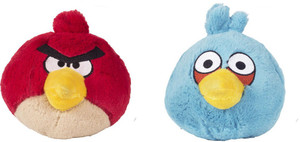 Angry Birds AB_5nos_CO2_2 - 9 cm