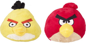 Angry Birds AB_8nos_CO2_1 - 9 cm