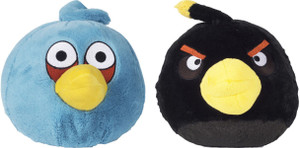 Angry Birds AB_8nos_CO2_6 - 9 cm
