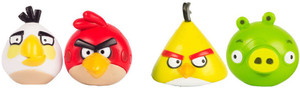 Angry Birds AB_F2pkasst_co2_2 - 9 cm