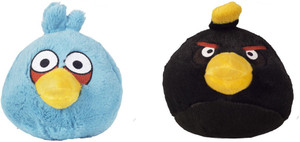 Angry Birds AB_5nos_CO2_6 - 9 cm