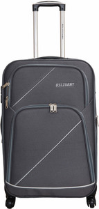 Diligent Excursion Smart Travel Case 24 Expandable Check-in Luggage - 24 inch