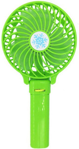 ROQ Premium Series Foldable Handy Mini USB Fan